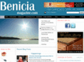 insidebenicia.com