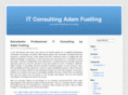itconsultingadamfuelling.com