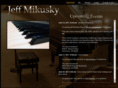 jeffmikusky.com