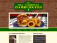 jgshamburgers.com