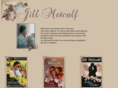 jillmetcalfebooks.com