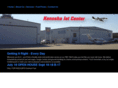 kenoshajetcenter.com