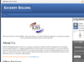 kickoffbilling.com
