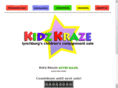 kidzkrazesale.com