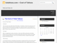 kotattoos.com