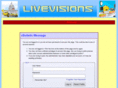 livevisions.com