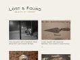 lost-and-found-designs.com