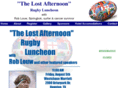 lostafternoon.com