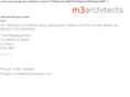 m3architects.com