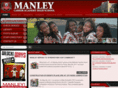 manleyhighschool.org
