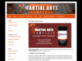 martialartscomplete.com