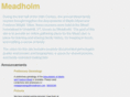 meadholm.com