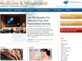 medicineandmovement.com