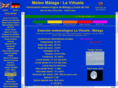 meteomalaga.com