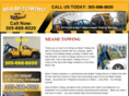 miami-towing.com