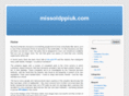 missoldppiuk.com