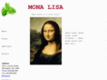 monalisaonlincoln.com