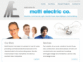 mottielectric.com