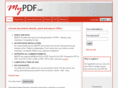 mypdf.net