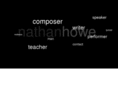 nathanhowe.net
