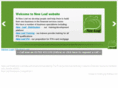 newleafdistribution.co.uk