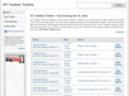 nyyankeeticket.net