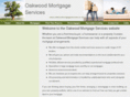 oakwoodmortgageservices.com