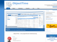 objecttime.de