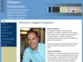 odegardchiropractic.com