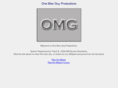 omg-productions.com