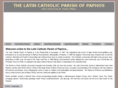 paphoscatholic-churches.com