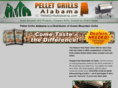 pelletgrillsalabama.com