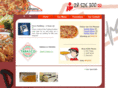 pizzaandcompany.com