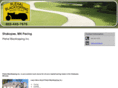 plehalblacktopping.com