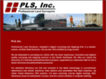 plsincsurvey.com