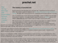 prechel.net
