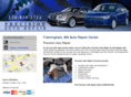 precisionautorepairinc.net