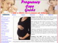 pregnancycareguide.com