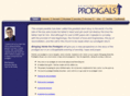 prodigals.co.uk
