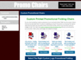 promochairs.com