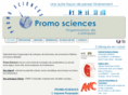 promosciences.com