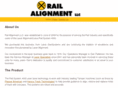 railalignment.com