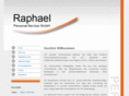 raphael-personalservice.com