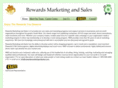 rewardsmarketingandsales.com