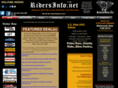 ridersinfo.net