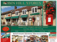 robinhillstores.com