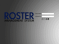 rostermanagementsystem.com