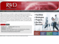 rwdconsultingllc.com