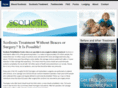 scoliosisrehabilitationcenter.com