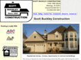 scottbuckleyconstruction.com